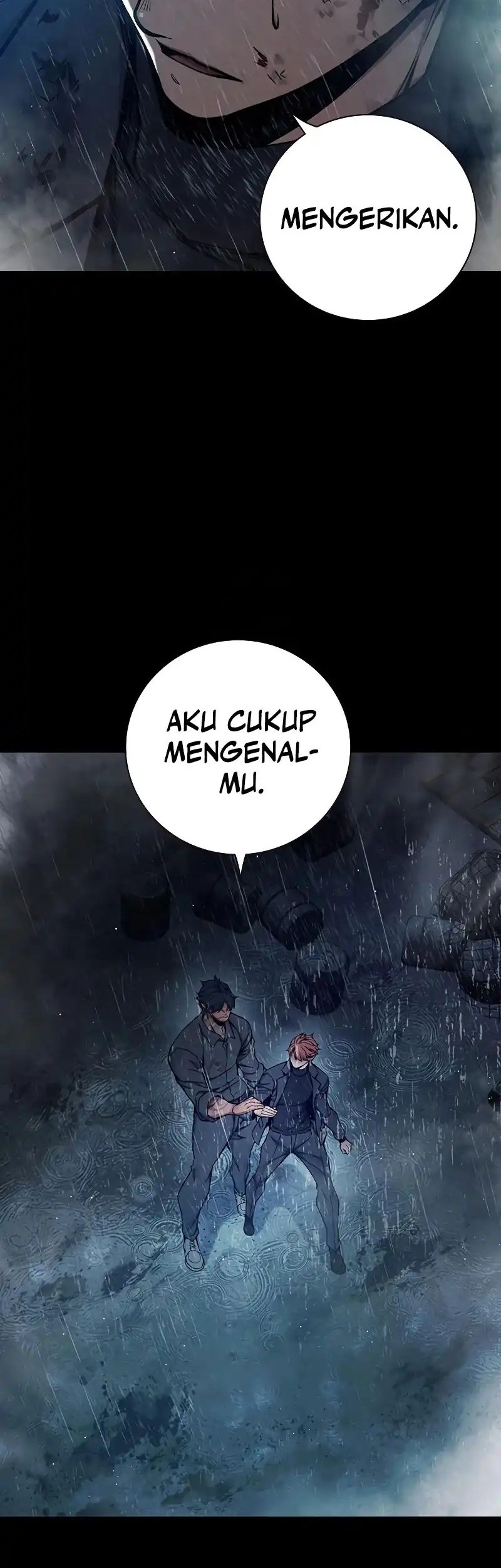 Juvenile Prison Chapter 63 Gambar 14