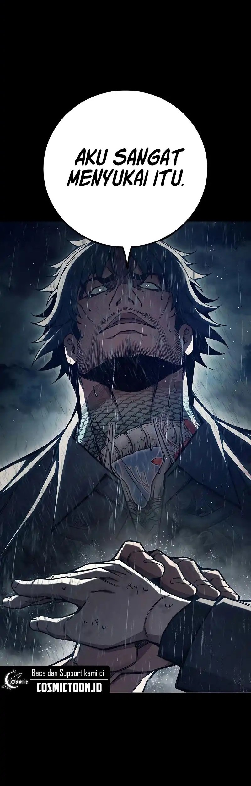 Juvenile Prison Chapter 63 Gambar 16