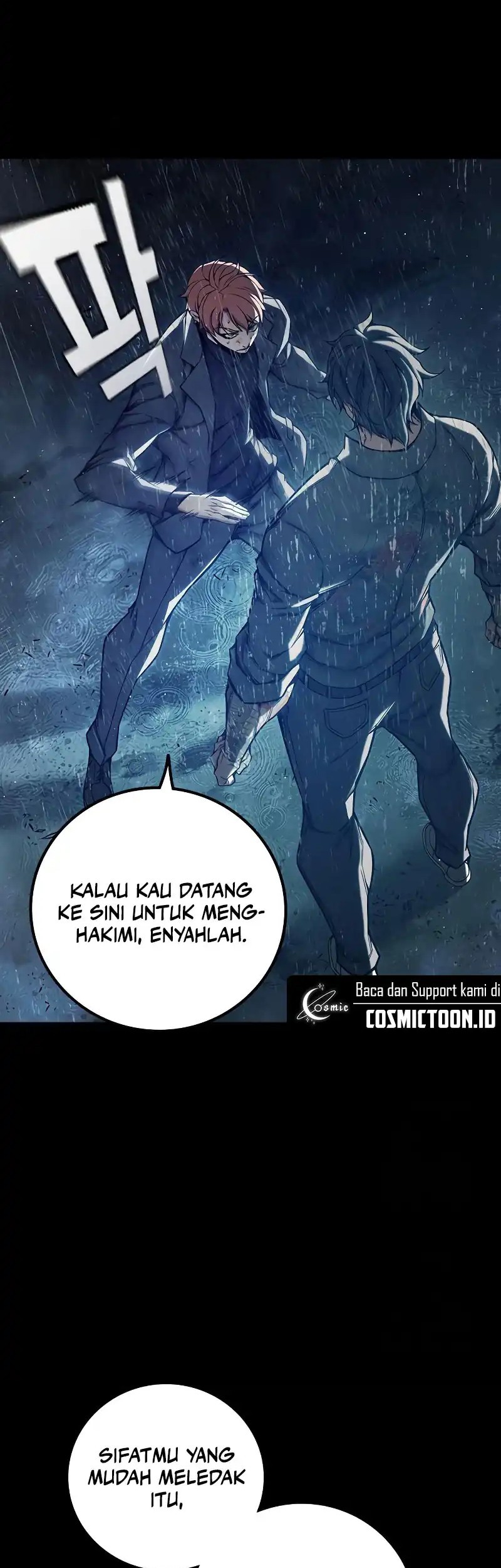 Juvenile Prison Chapter 63 Gambar 17