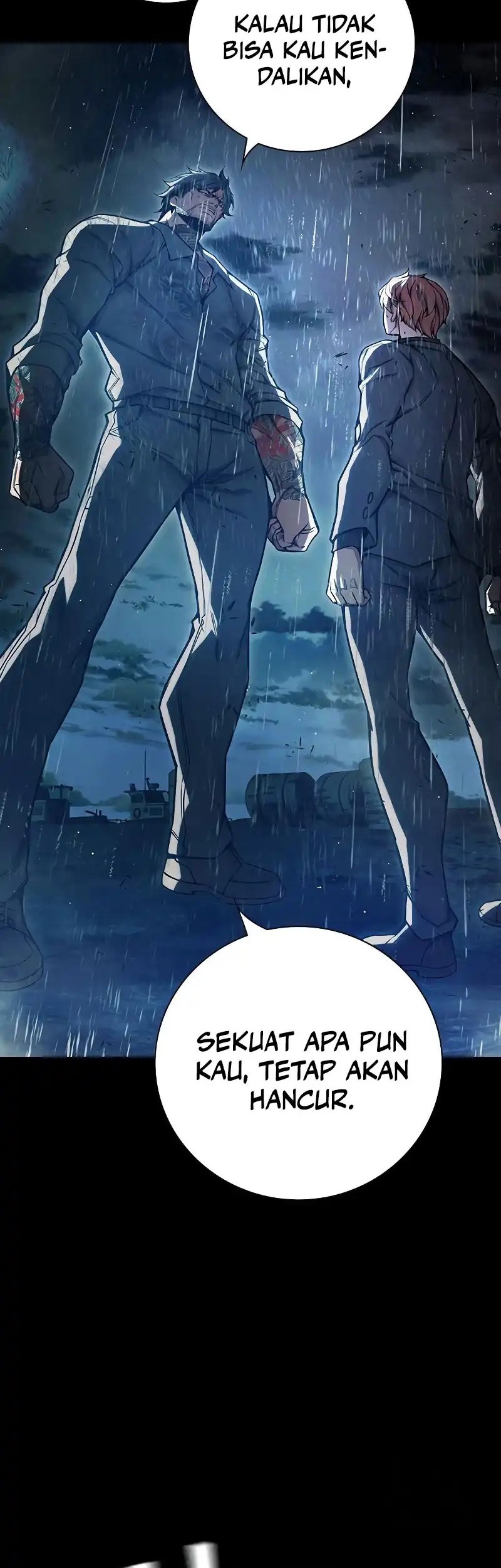 Juvenile Prison Chapter 63 Gambar 18