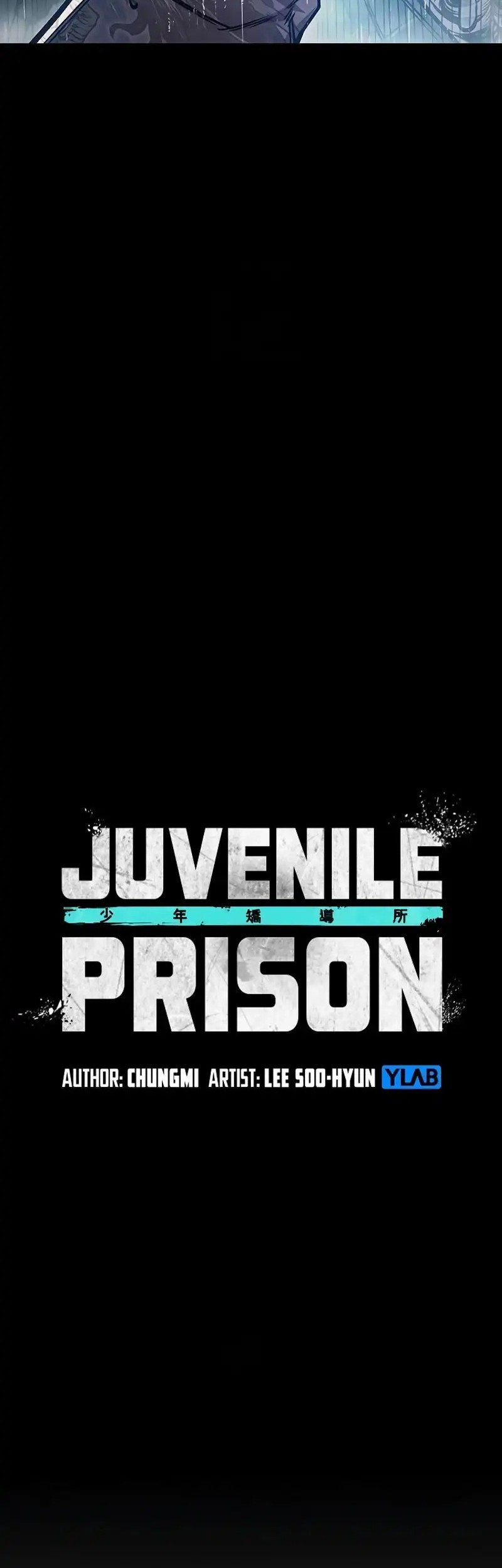 Juvenile Prison Chapter 63 Gambar 22