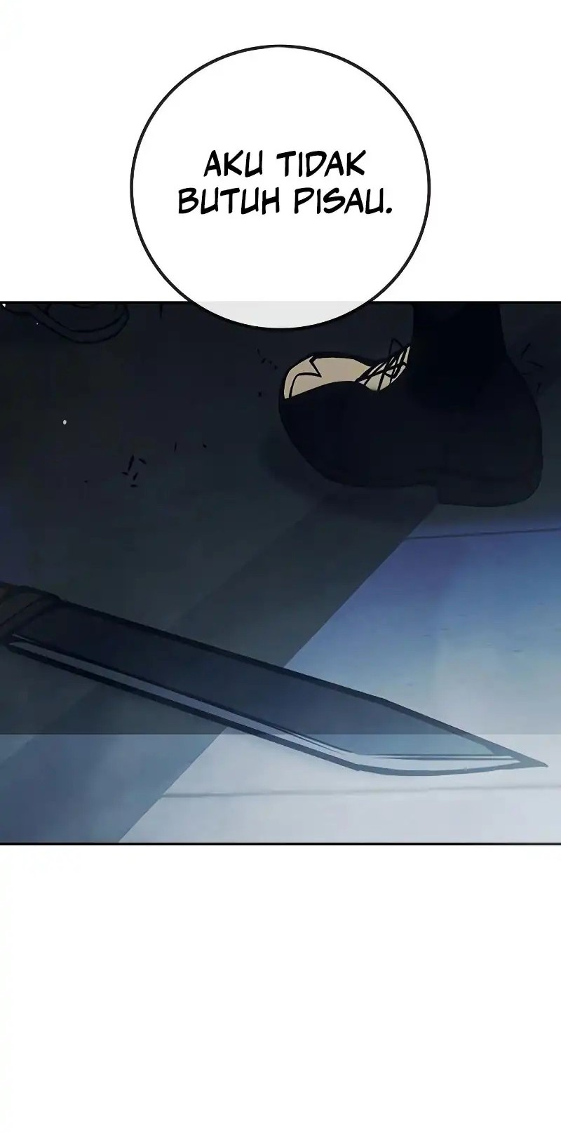 Juvenile Prison Chapter 63 Gambar 24