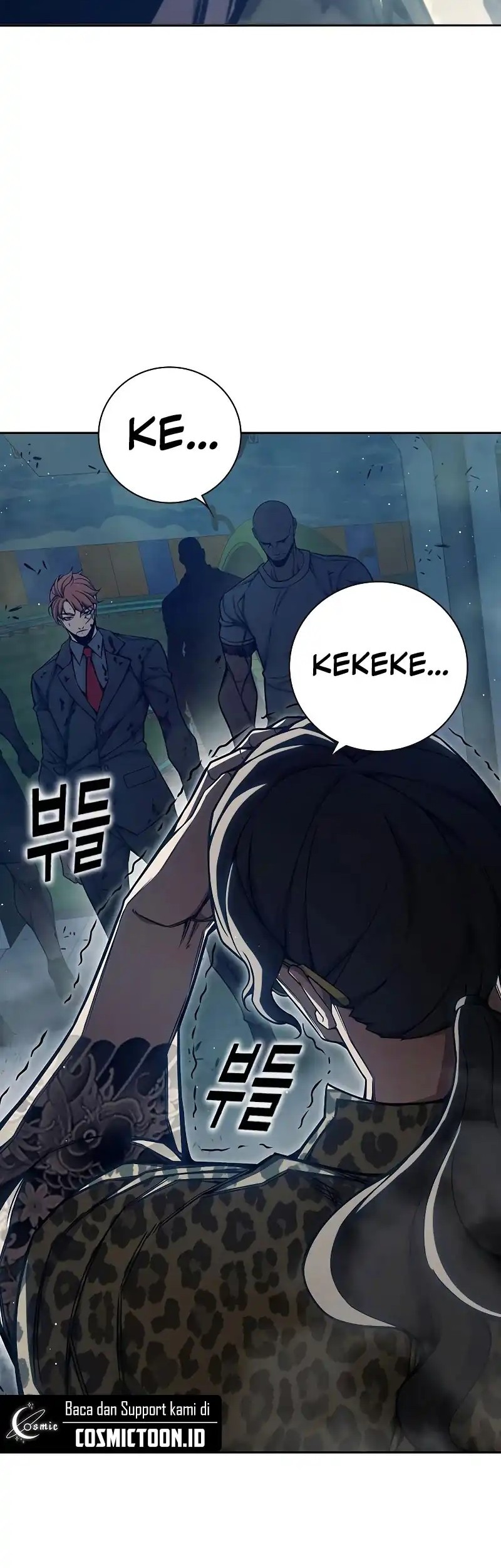 Juvenile Prison Chapter 63 Gambar 27