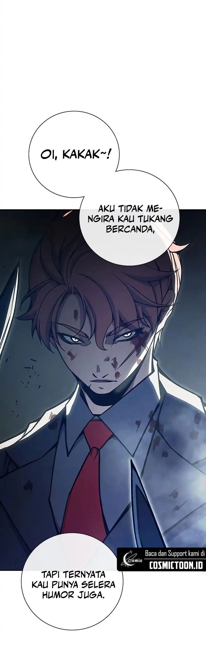 Juvenile Prison Chapter 63 Gambar 28