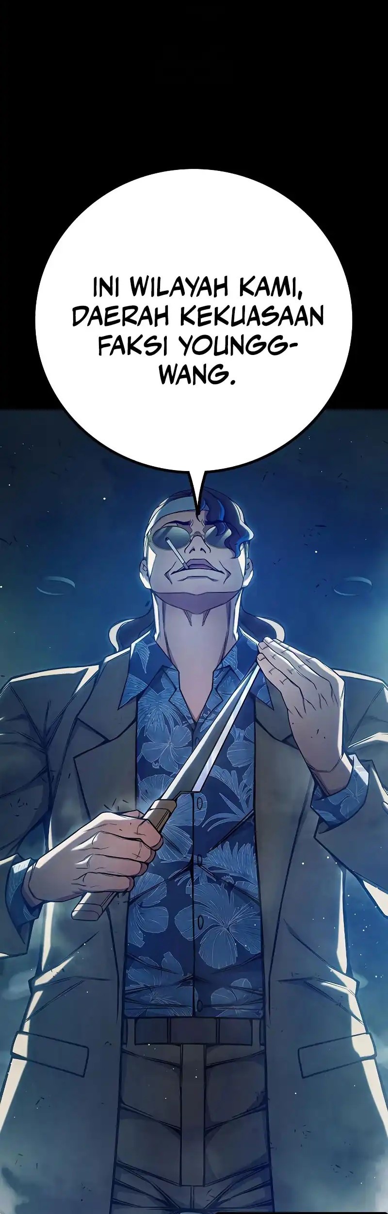 Juvenile Prison Chapter 63 Gambar 35