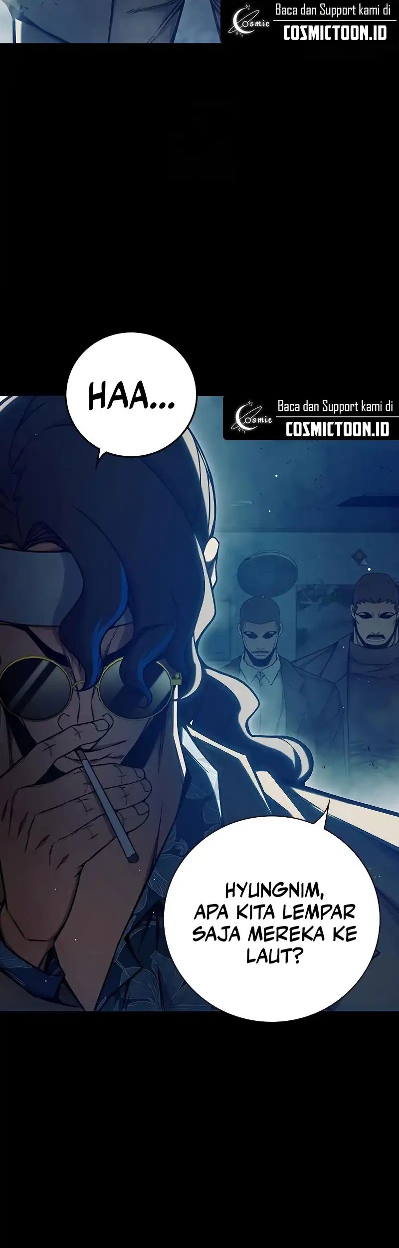 Juvenile Prison Chapter 63 Gambar 36