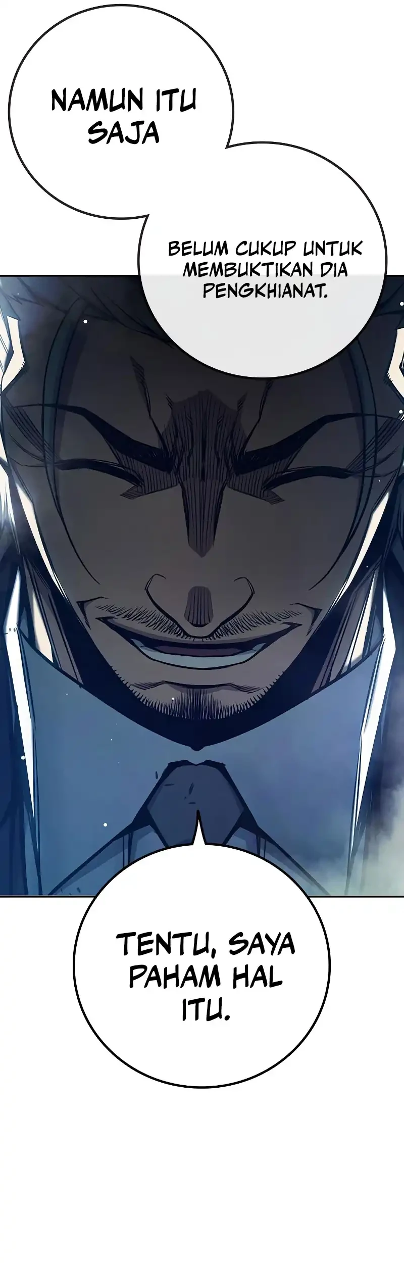 Juvenile Prison Chapter 64 Gambar 55