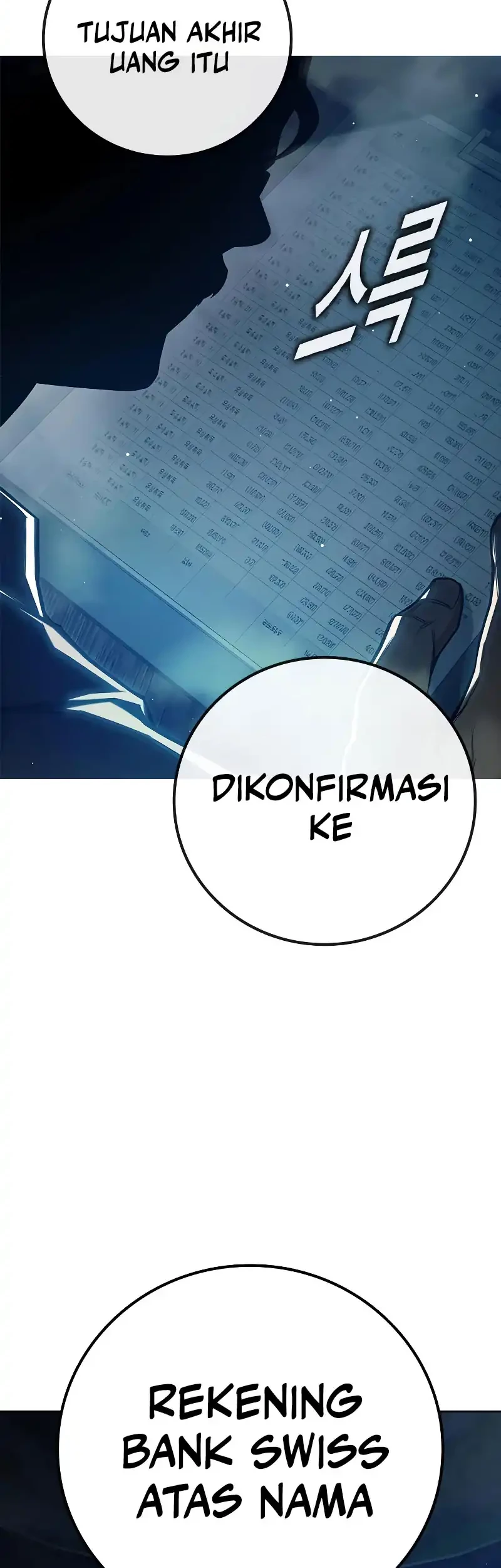 Juvenile Prison Chapter 64 Gambar 58