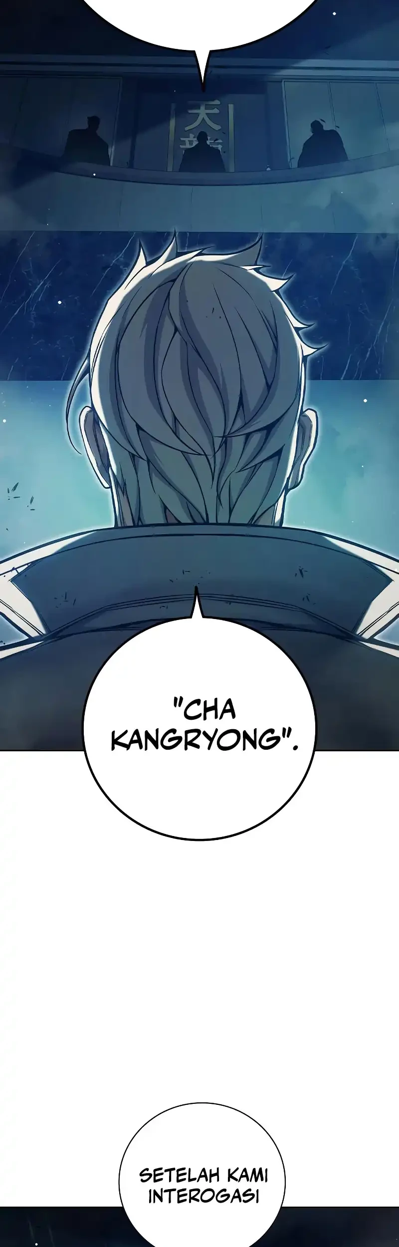 Juvenile Prison Chapter 64 Gambar 59