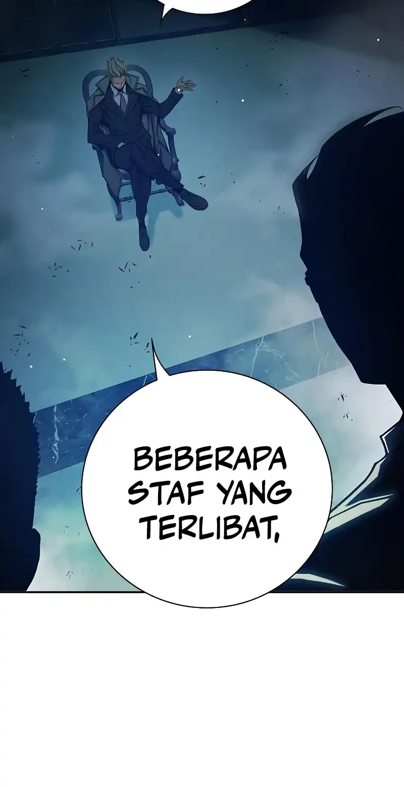 Juvenile Prison Chapter 64 Gambar 60