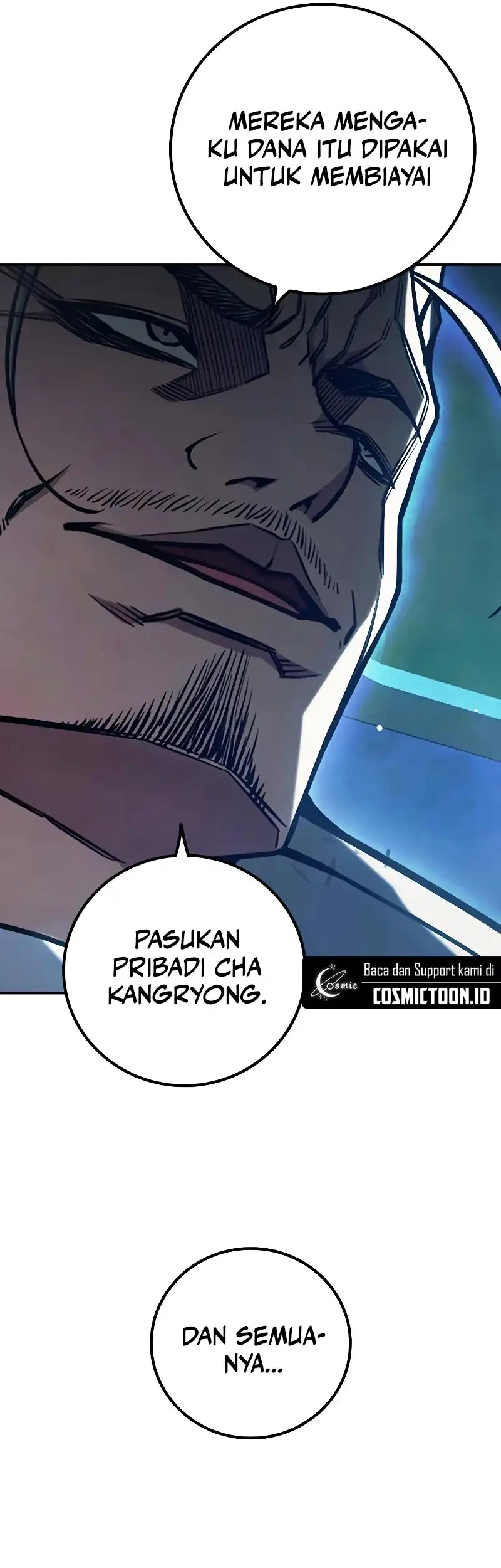 Juvenile Prison Chapter 64 Gambar 61