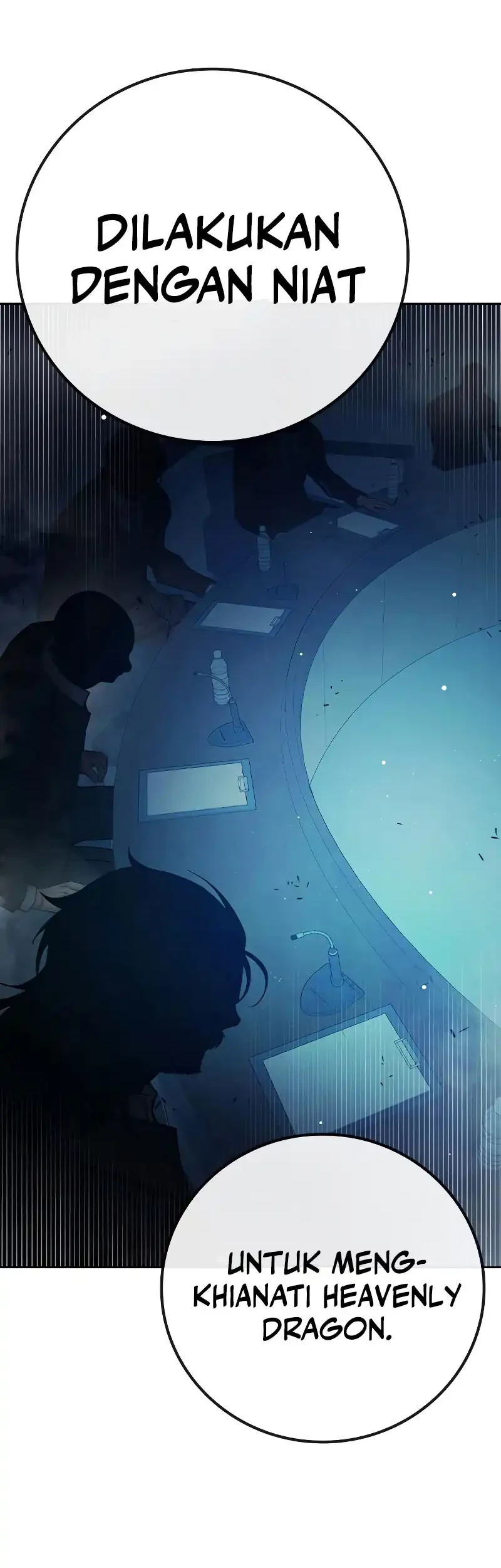 Juvenile Prison Chapter 64 Gambar 62