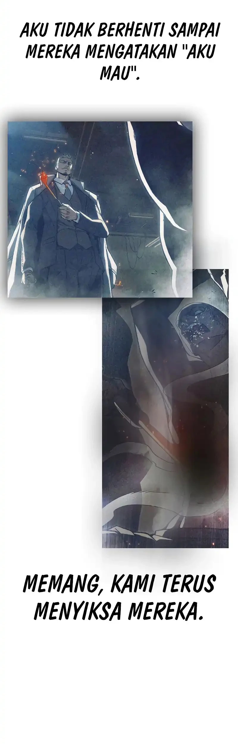 Juvenile Prison Chapter 64 Gambar 64