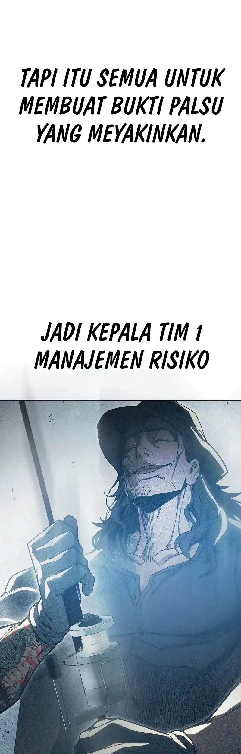 Juvenile Prison Chapter 64 Gambar 65