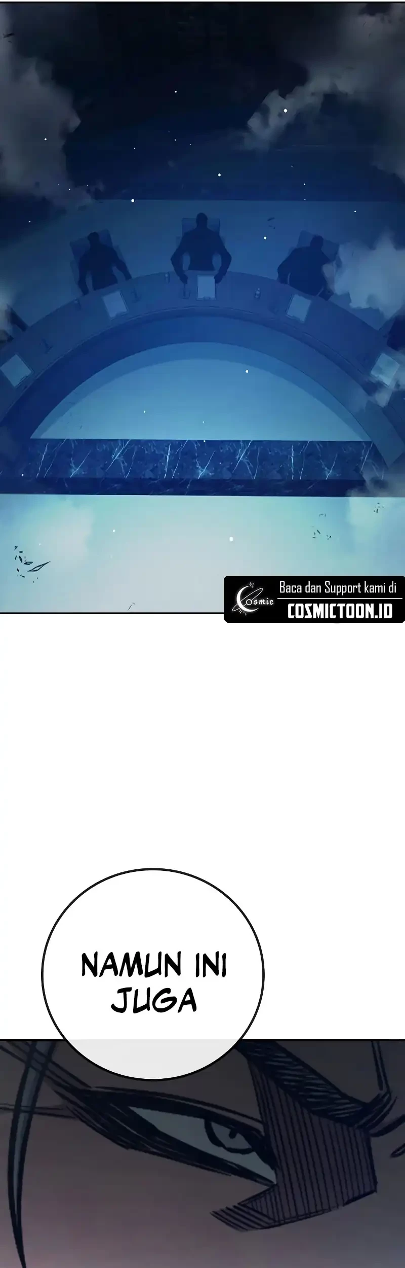 Juvenile Prison Chapter 64 Gambar 67