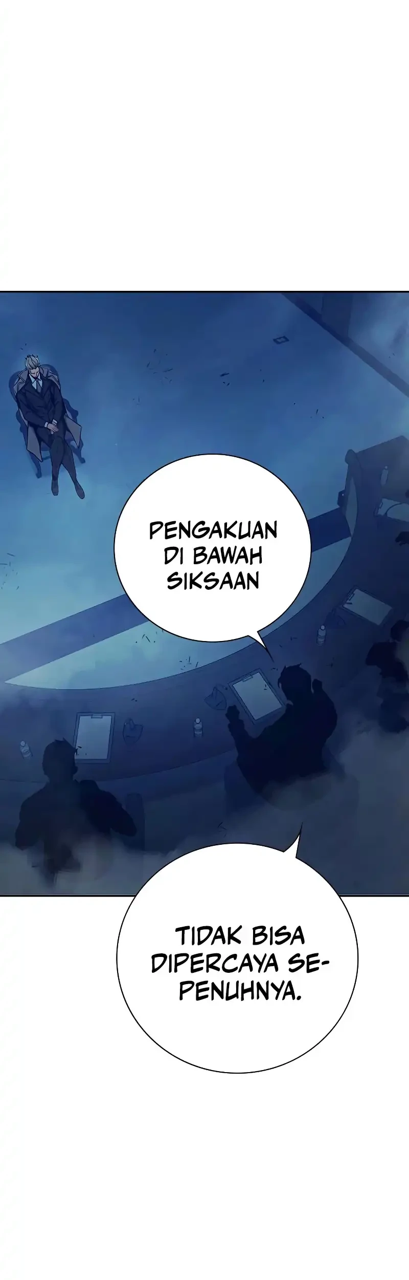 Juvenile Prison Chapter 64 Gambar 69