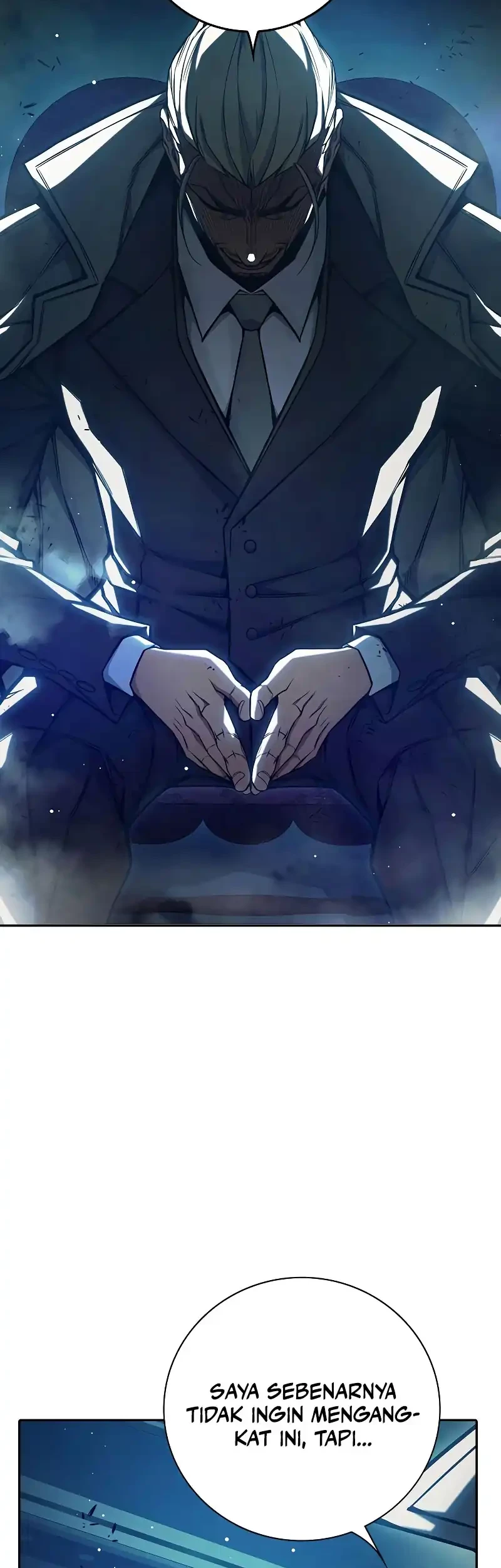 Juvenile Prison Chapter 64 Gambar 71