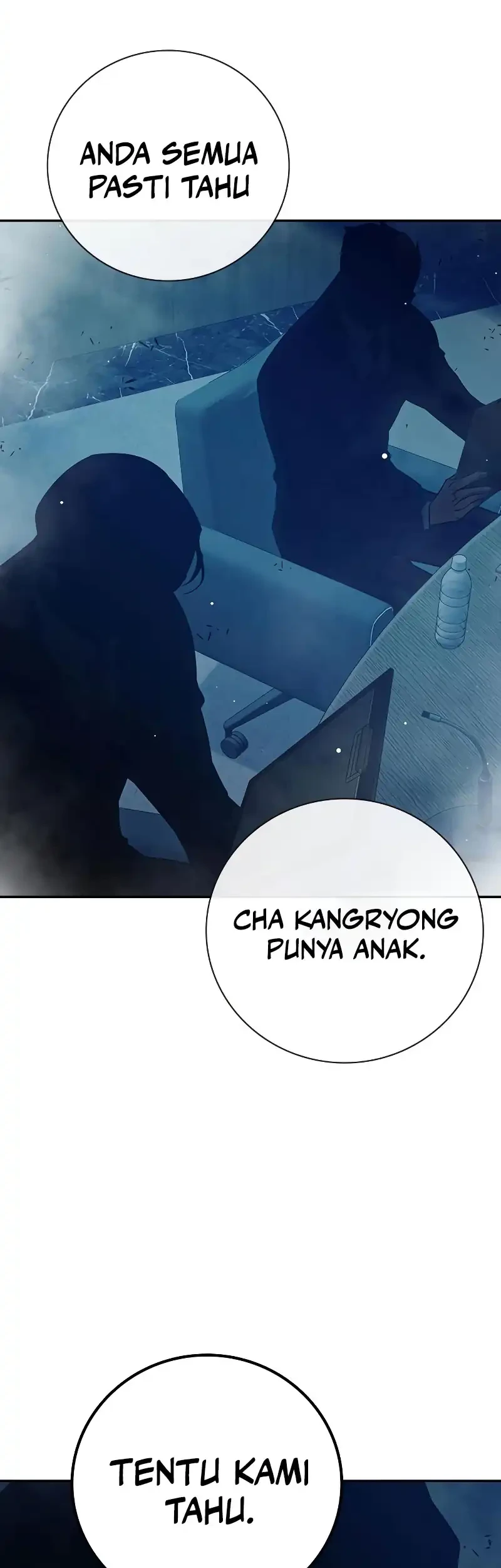 Juvenile Prison Chapter 64 Gambar 74