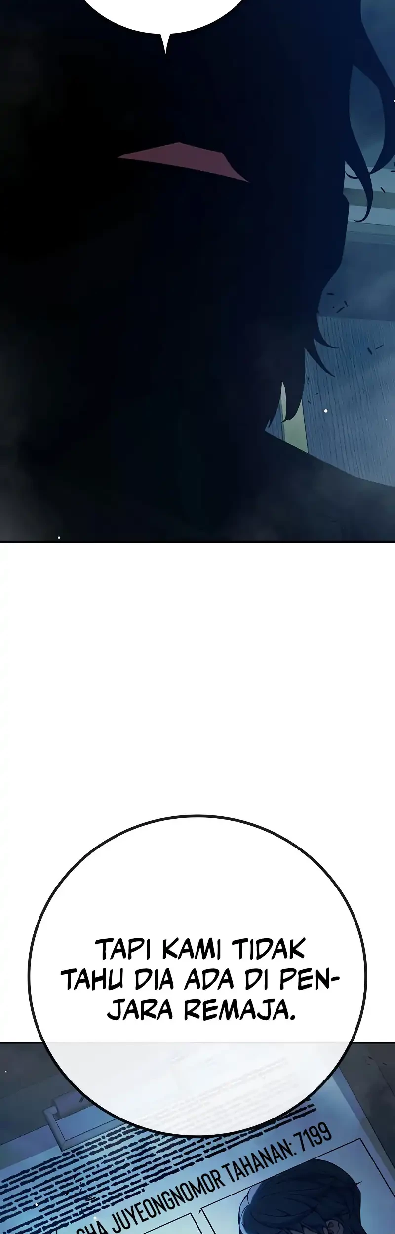 Juvenile Prison Chapter 64 Gambar 75