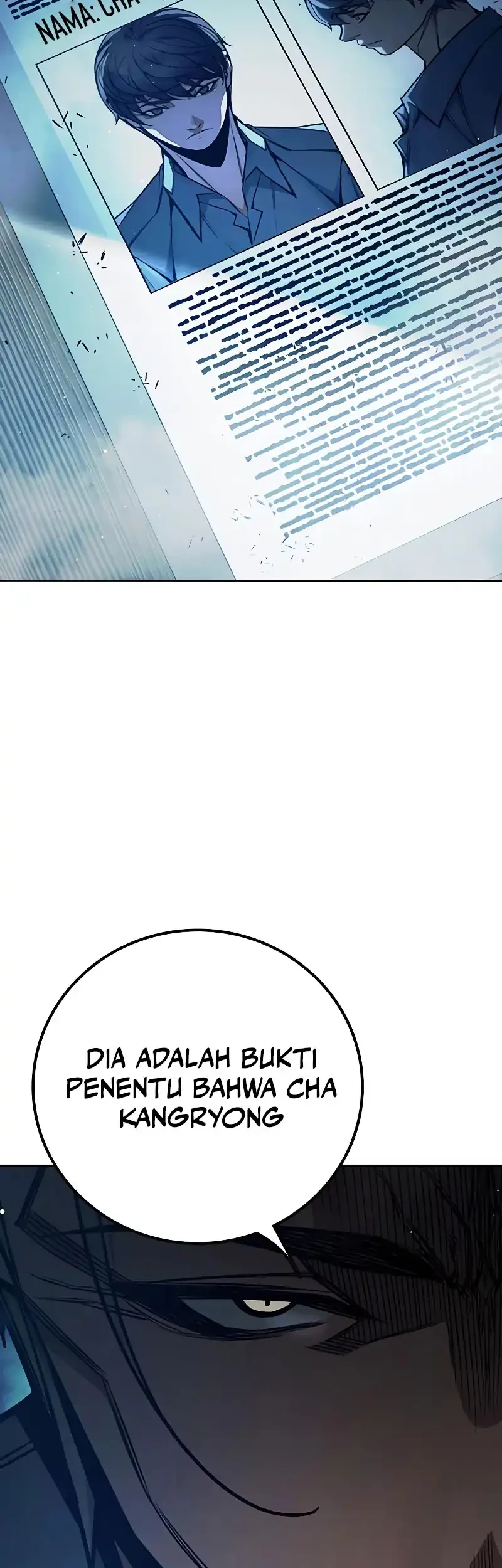 Juvenile Prison Chapter 64 Gambar 76