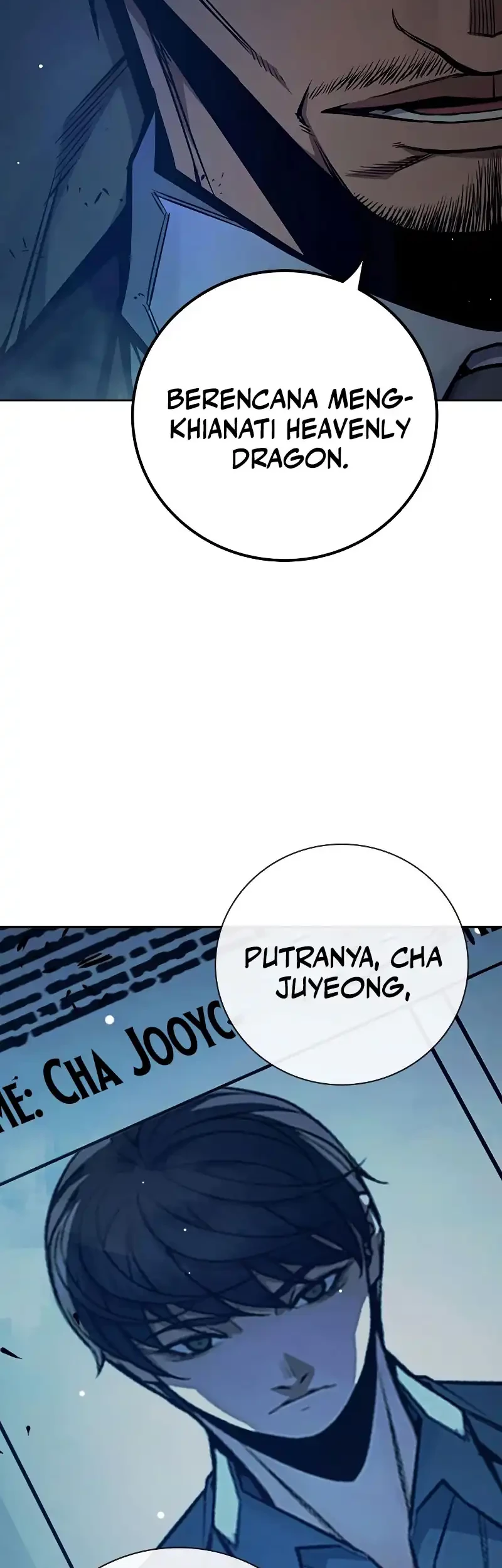 Juvenile Prison Chapter 64 Gambar 77