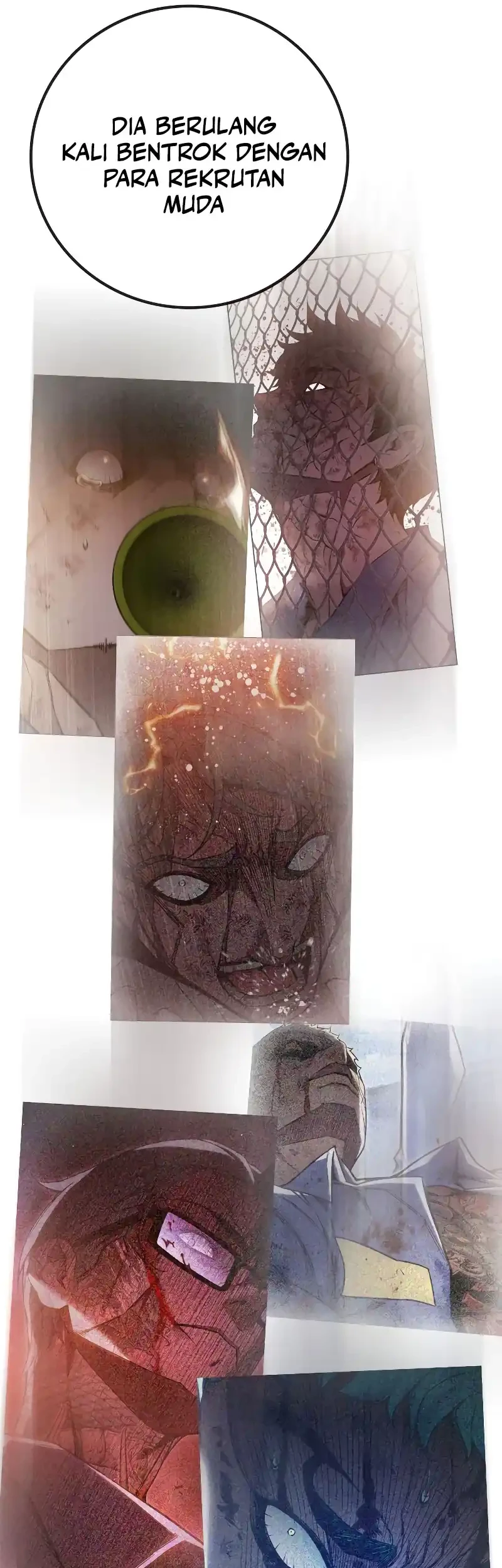 Juvenile Prison Chapter 64 Gambar 79