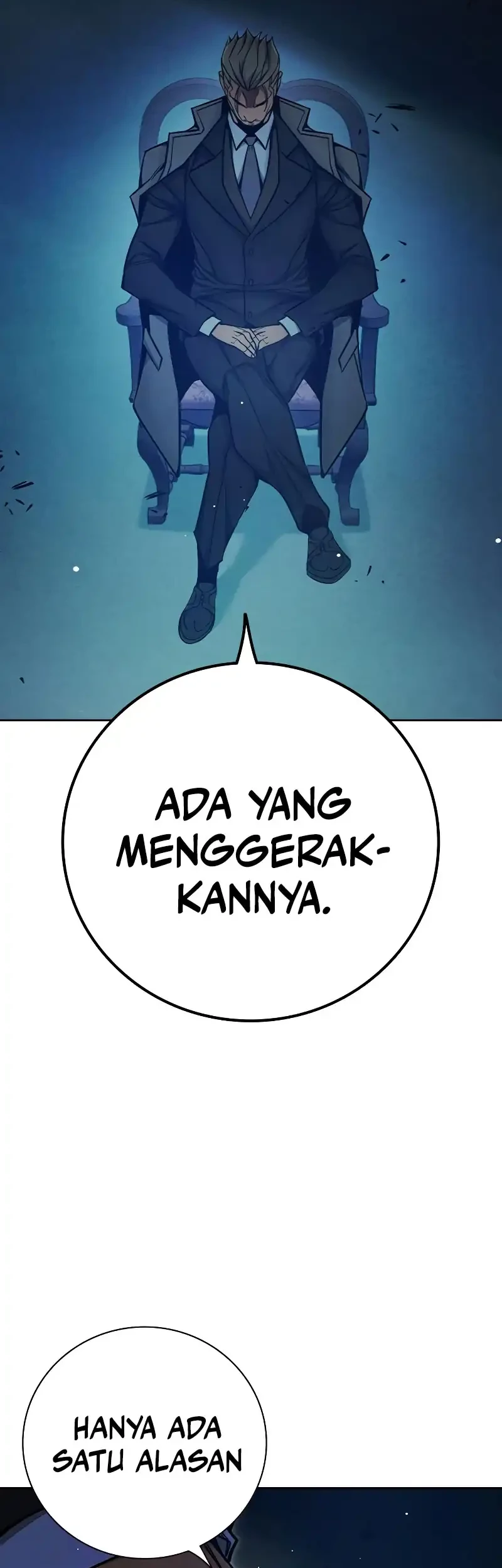 Juvenile Prison Chapter 64 Gambar 81