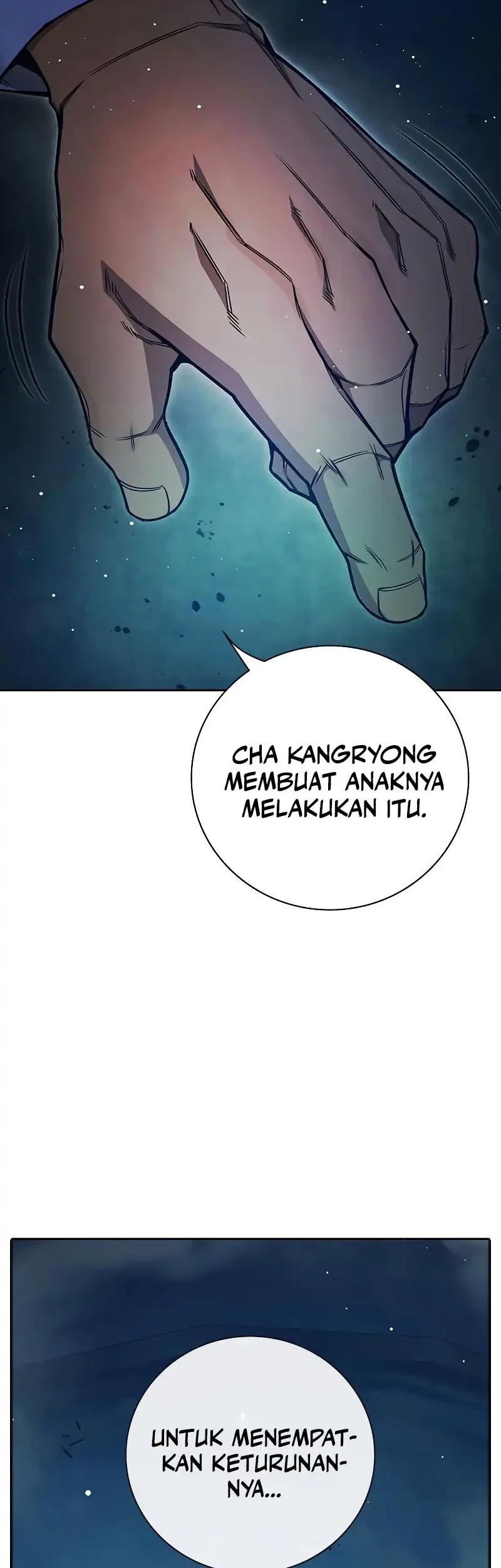 Juvenile Prison Chapter 64 Gambar 82