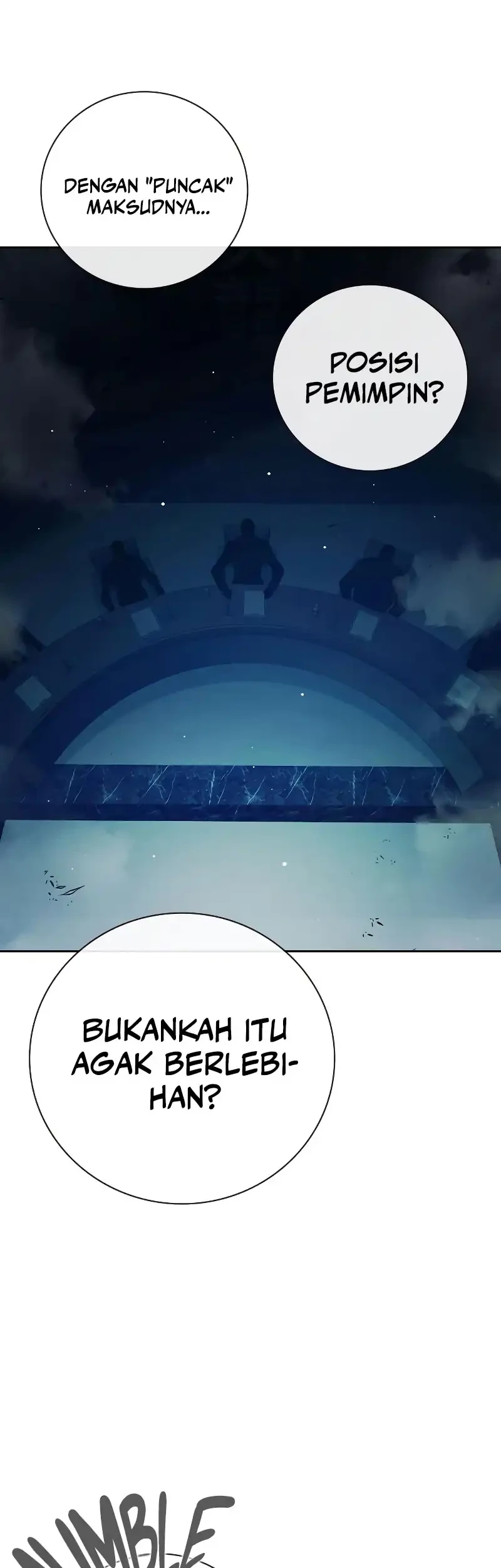 Juvenile Prison Chapter 64 Gambar 85