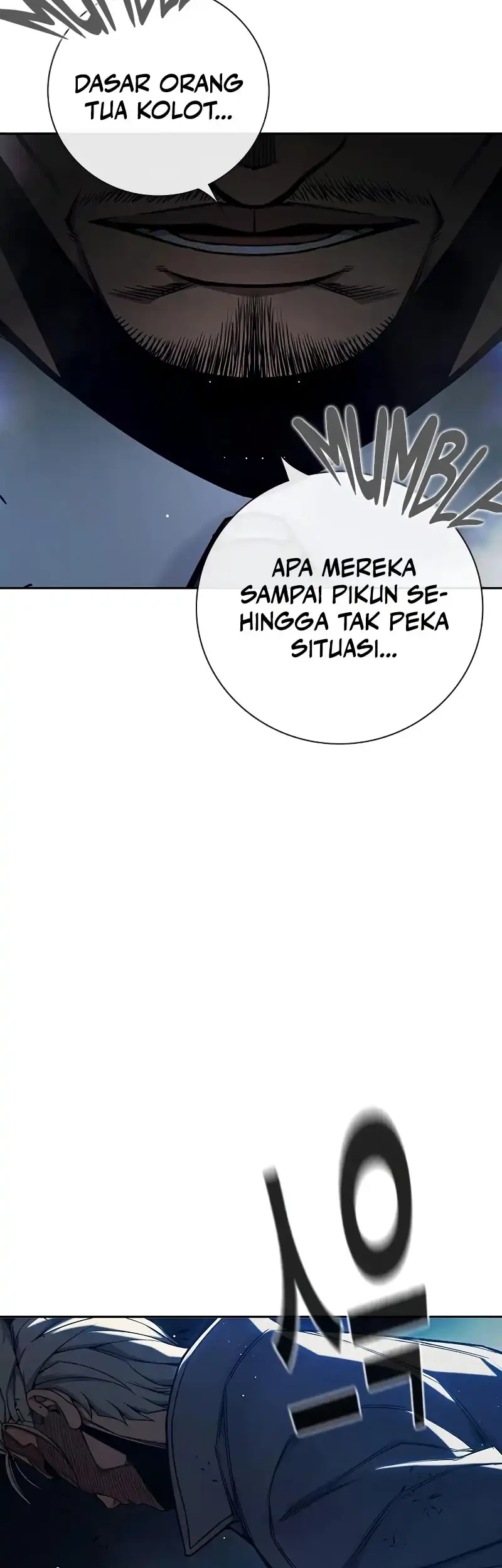 Juvenile Prison Chapter 64 Gambar 86