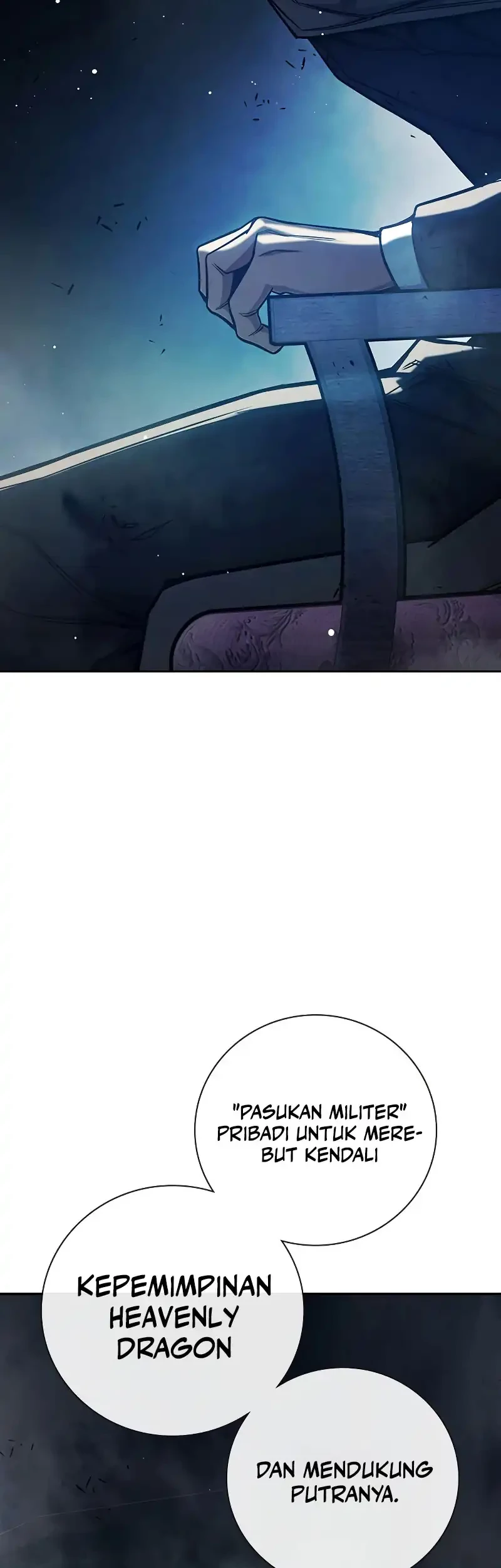 Juvenile Prison Chapter 64 Gambar 87