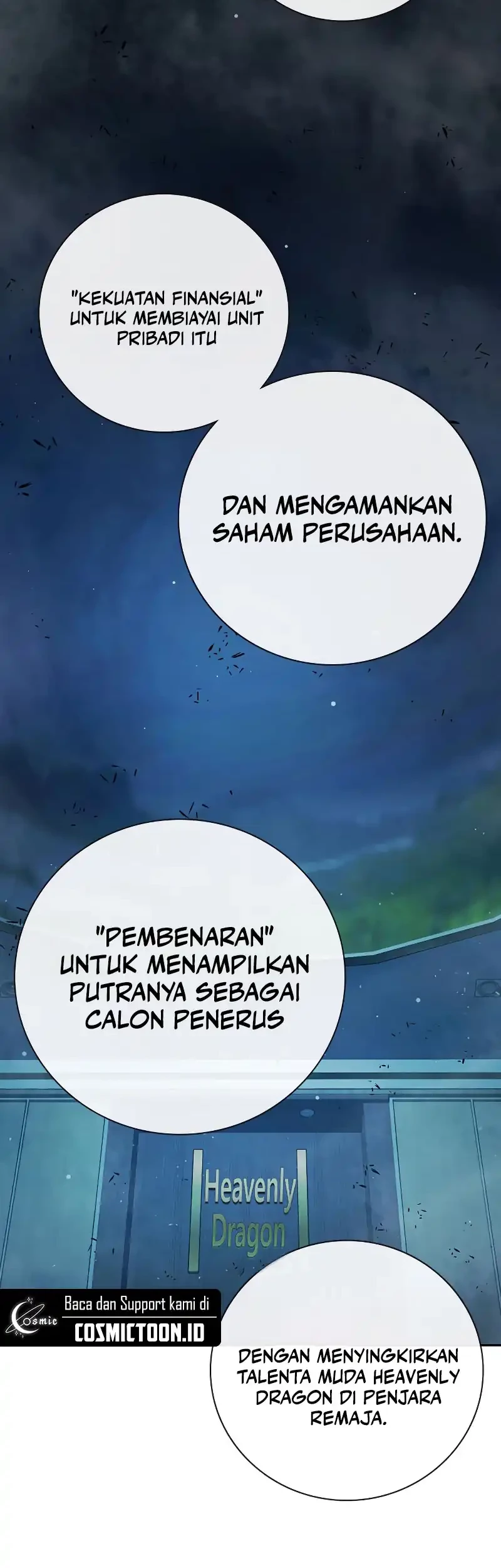 Juvenile Prison Chapter 64 Gambar 88