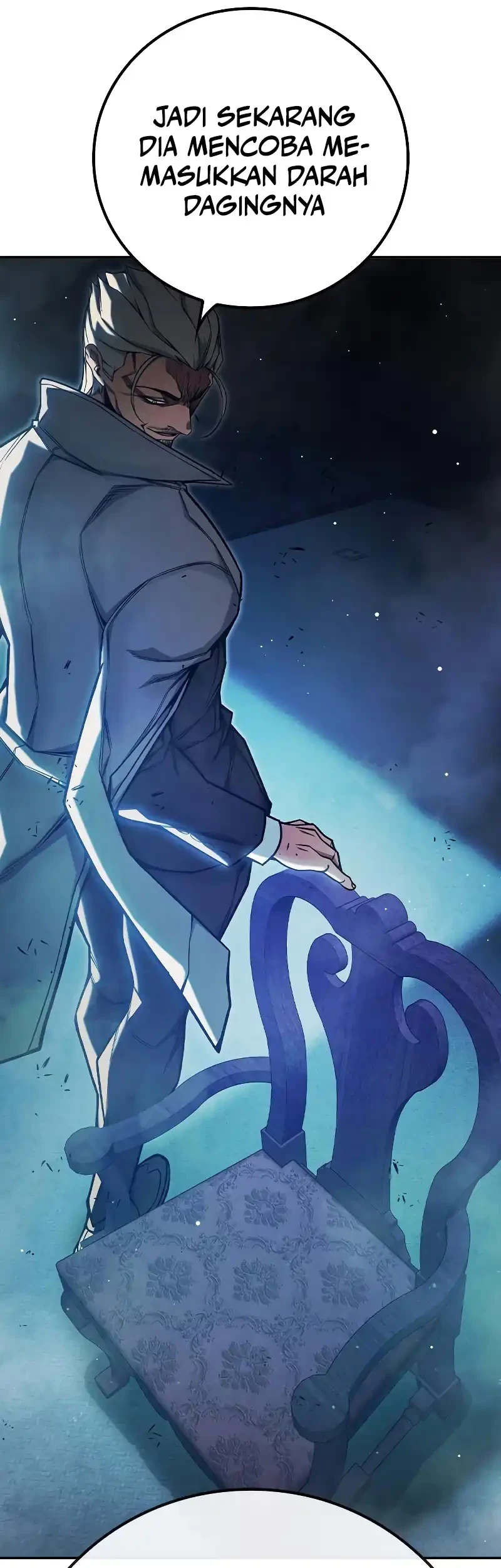 Juvenile Prison Chapter 64 Gambar 91