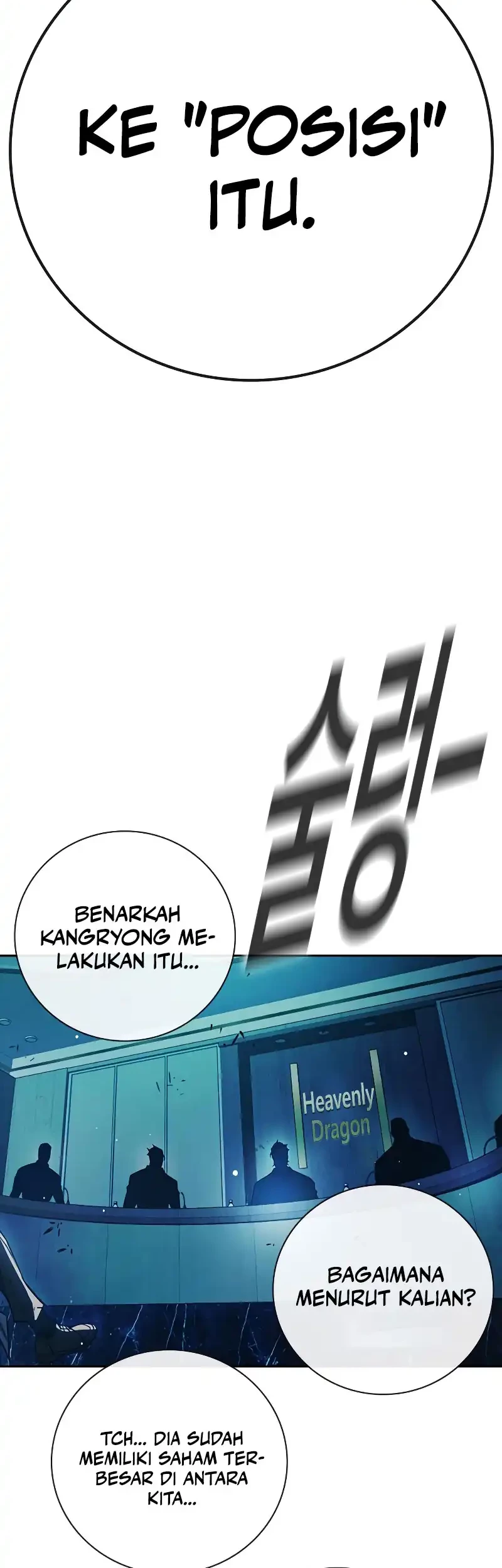 Juvenile Prison Chapter 64 Gambar 92