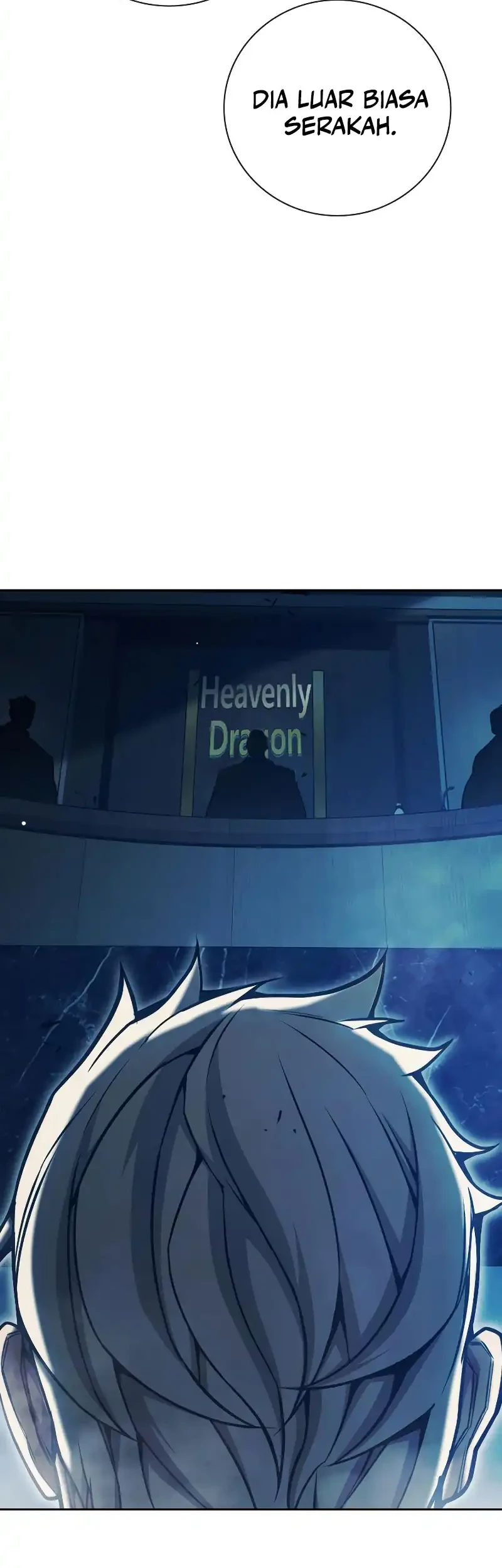 Juvenile Prison Chapter 64 Gambar 93