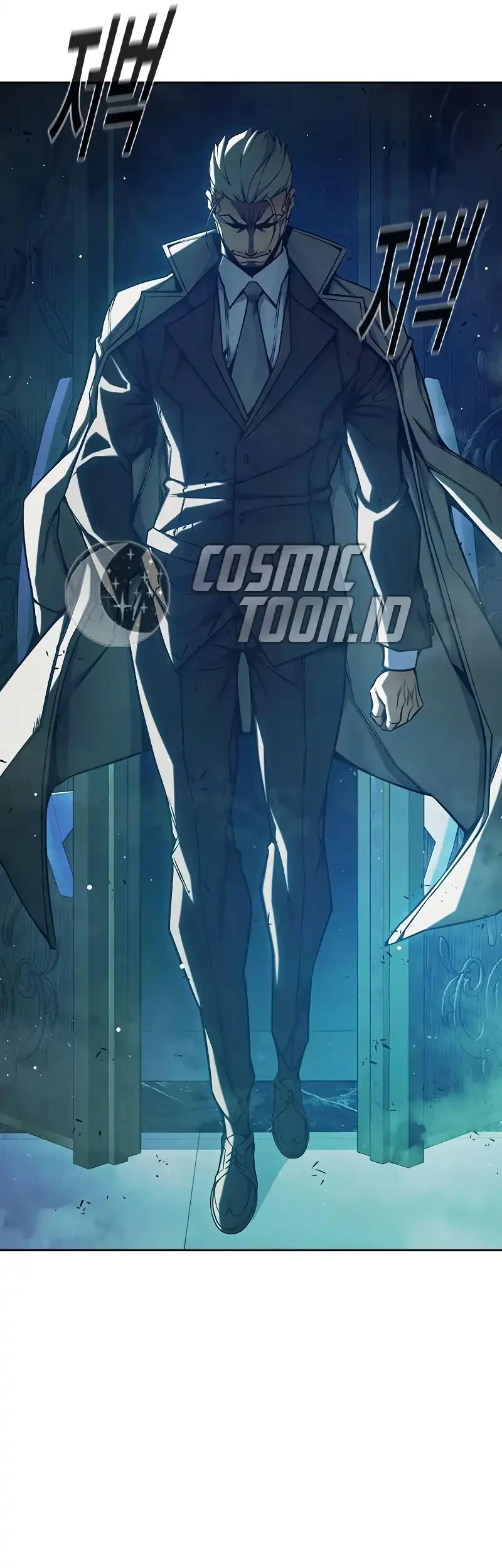 Juvenile Prison Chapter 64 Gambar 97