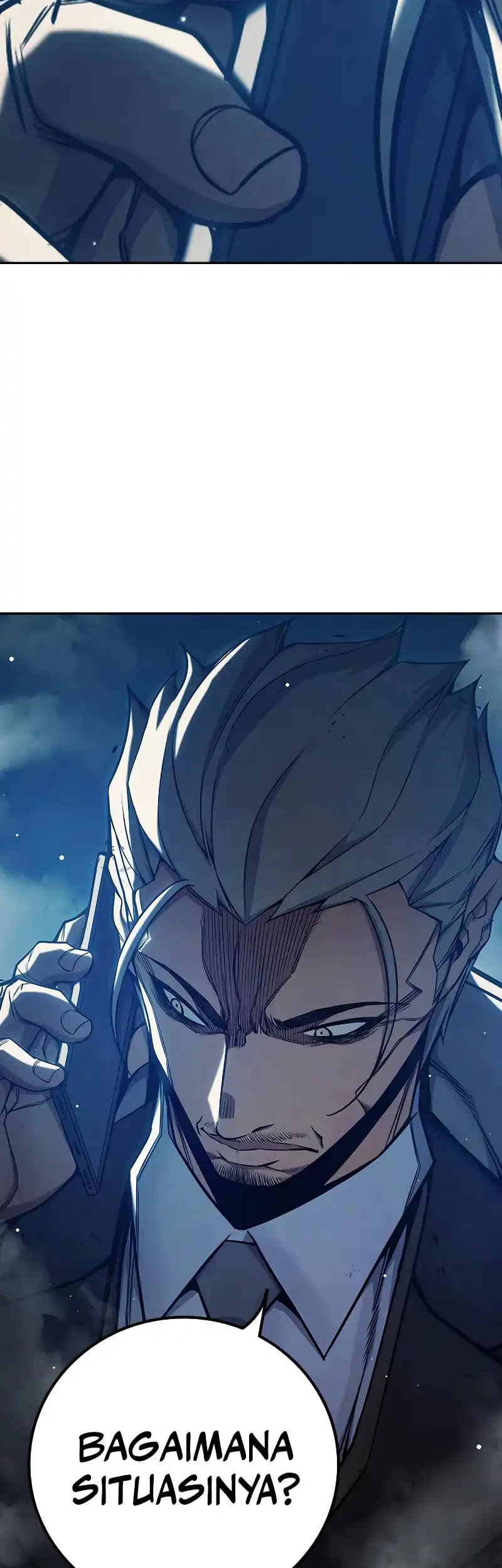 Juvenile Prison Chapter 64 Gambar 99