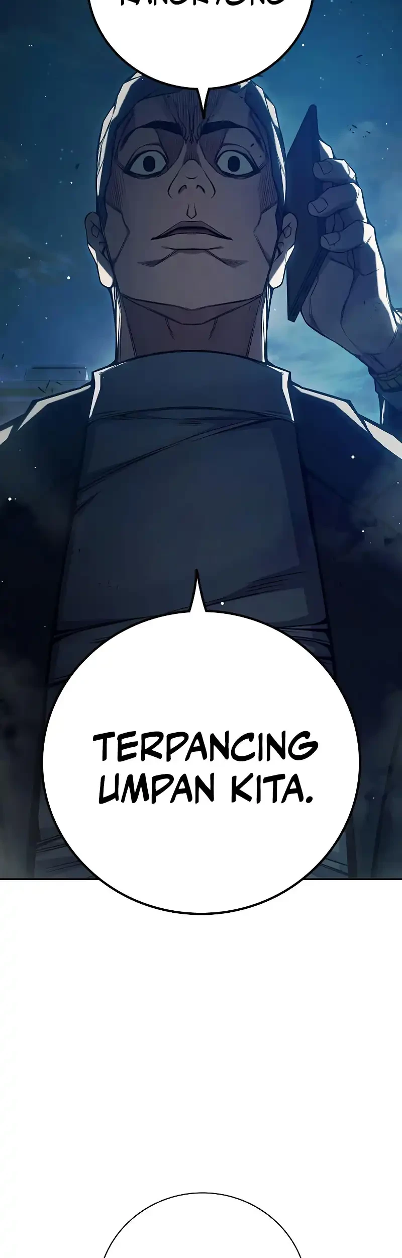 Juvenile Prison Chapter 64 Gambar 101