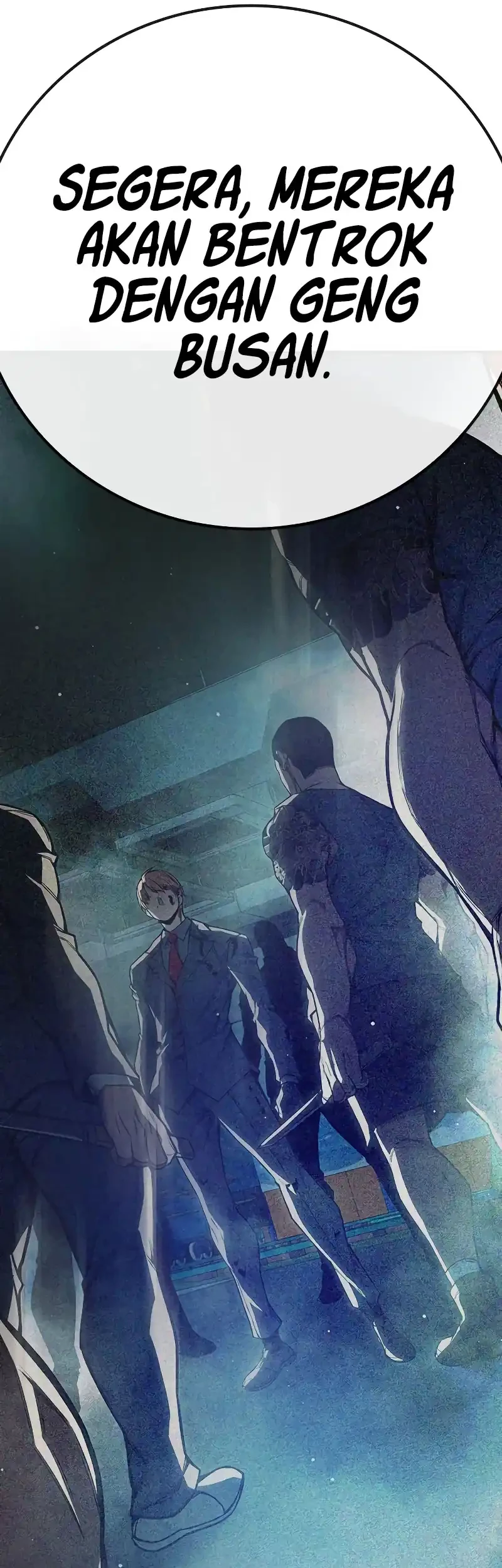 Juvenile Prison Chapter 64 Gambar 103