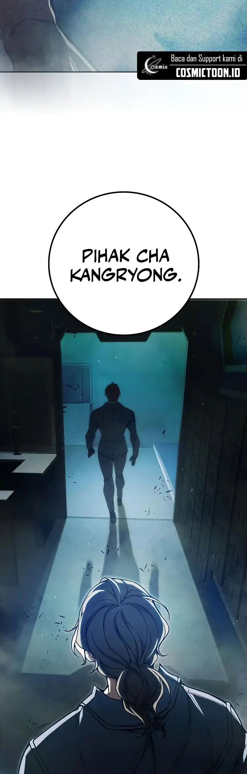 Juvenile Prison Chapter 64 Gambar 104