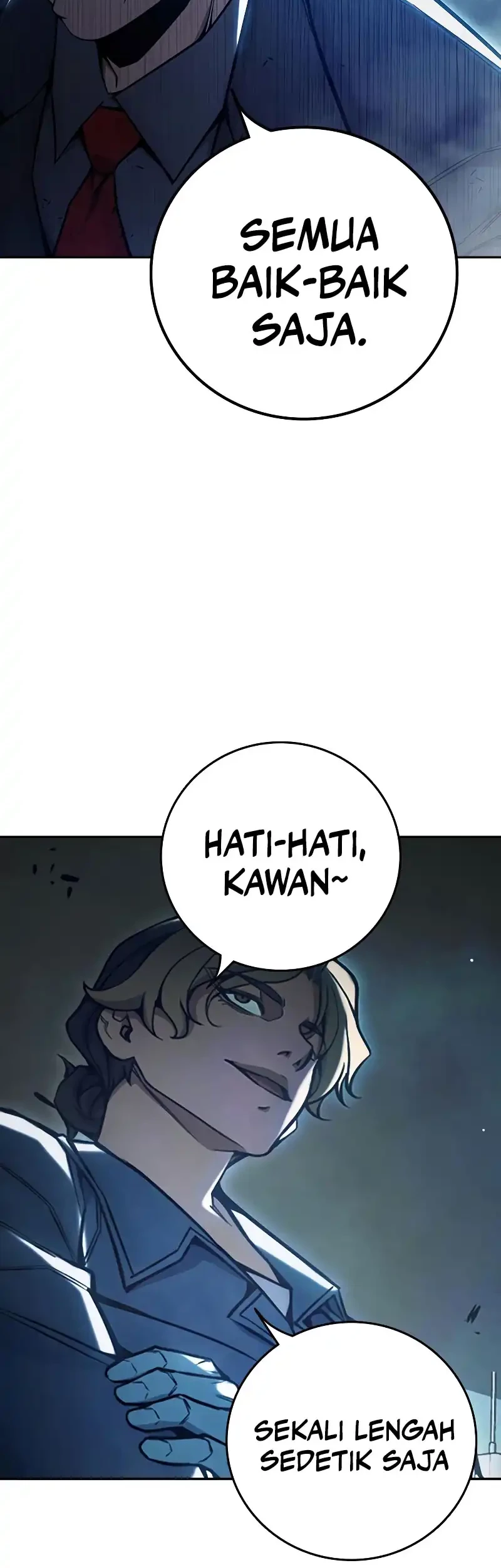 Juvenile Prison Chapter 64 Gambar 106