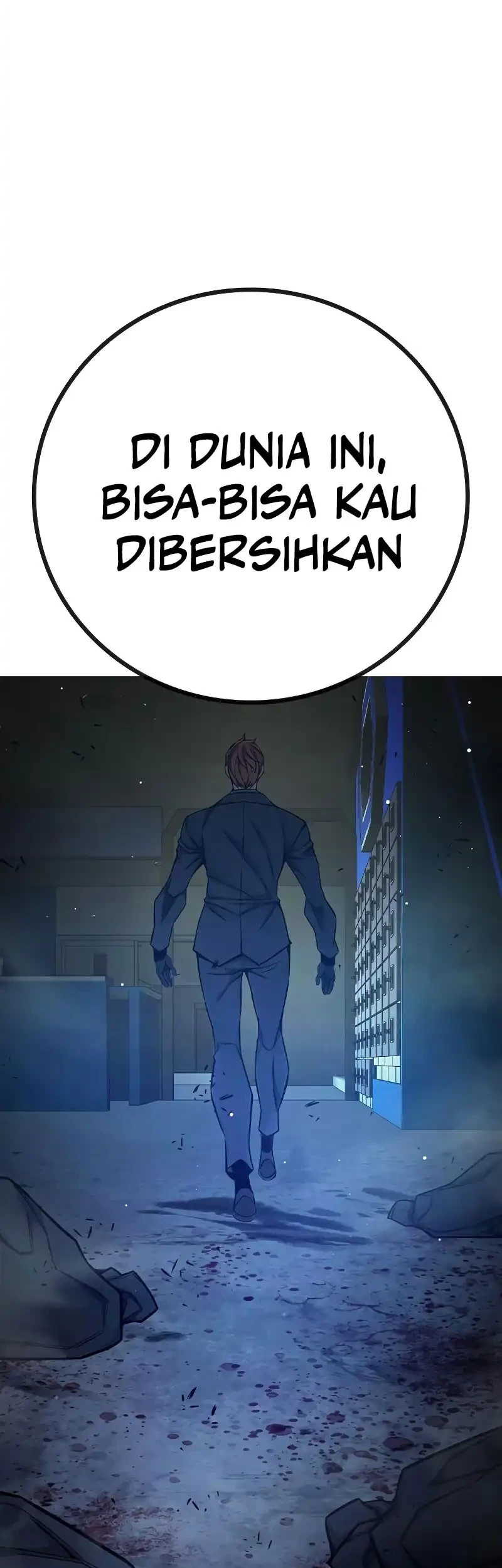 Juvenile Prison Chapter 64 Gambar 107