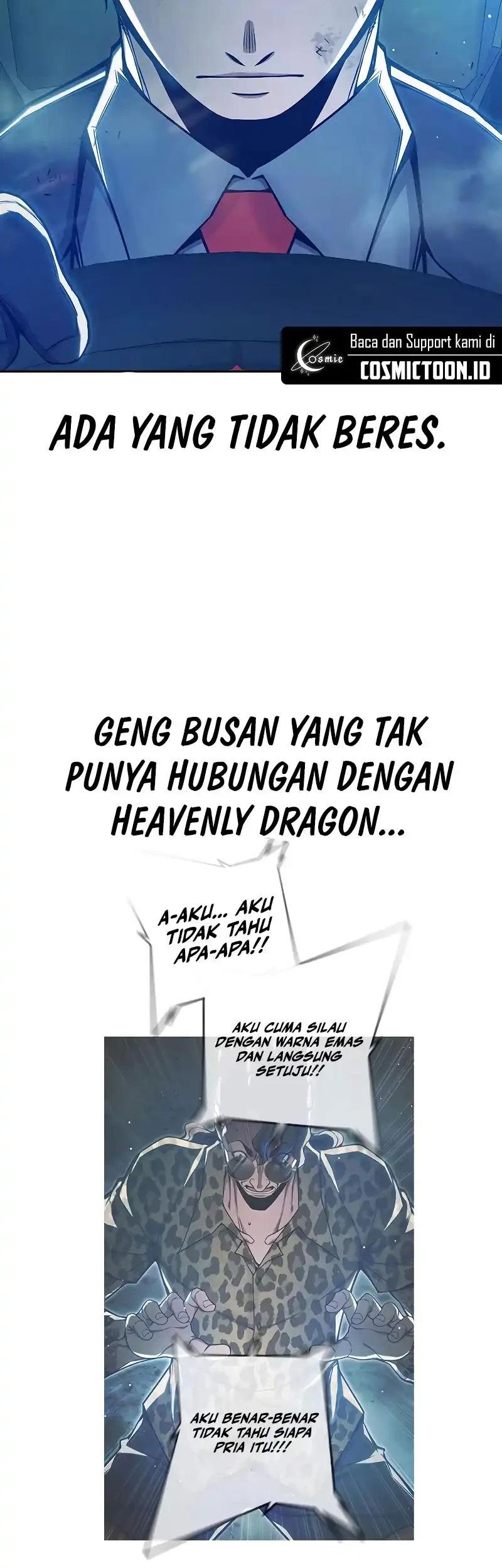Juvenile Prison Chapter 64 Gambar 111