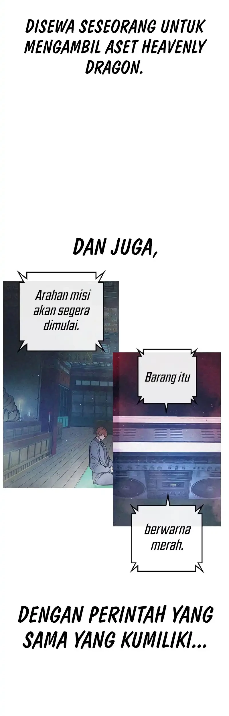 Juvenile Prison Chapter 64 Gambar 112