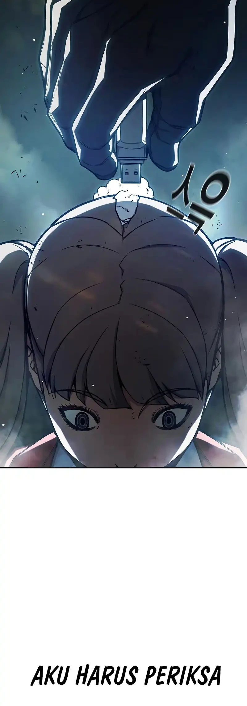 Juvenile Prison Chapter 64 Gambar 114