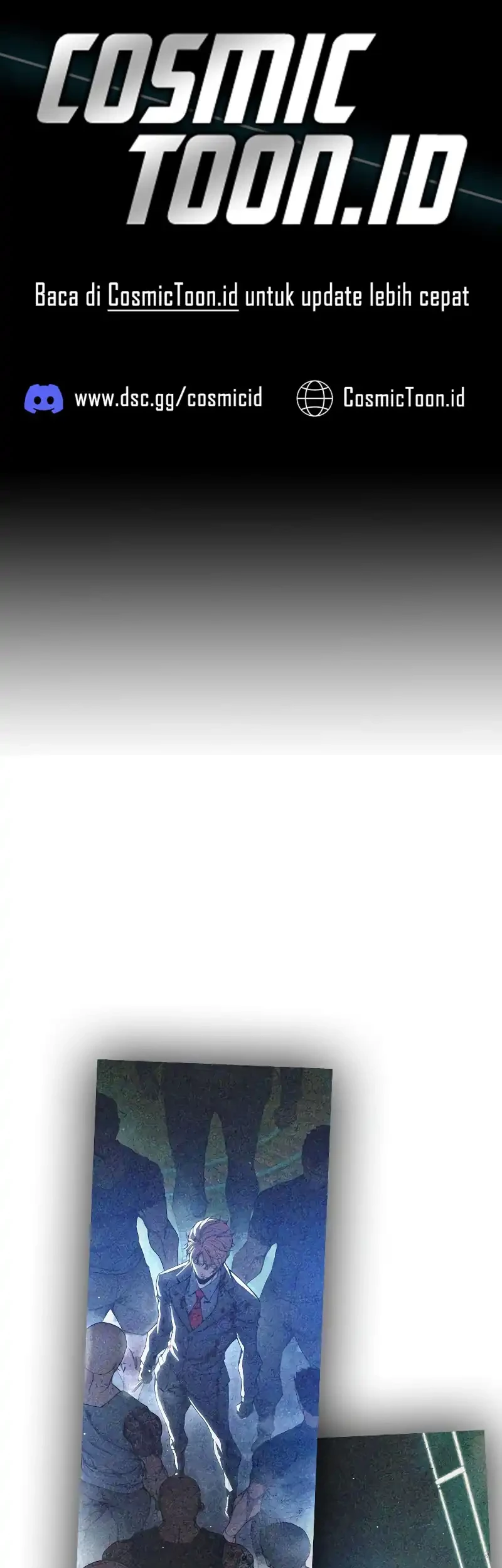 Baca Komik Juvenile Prison Chapter 64 Gambar 1