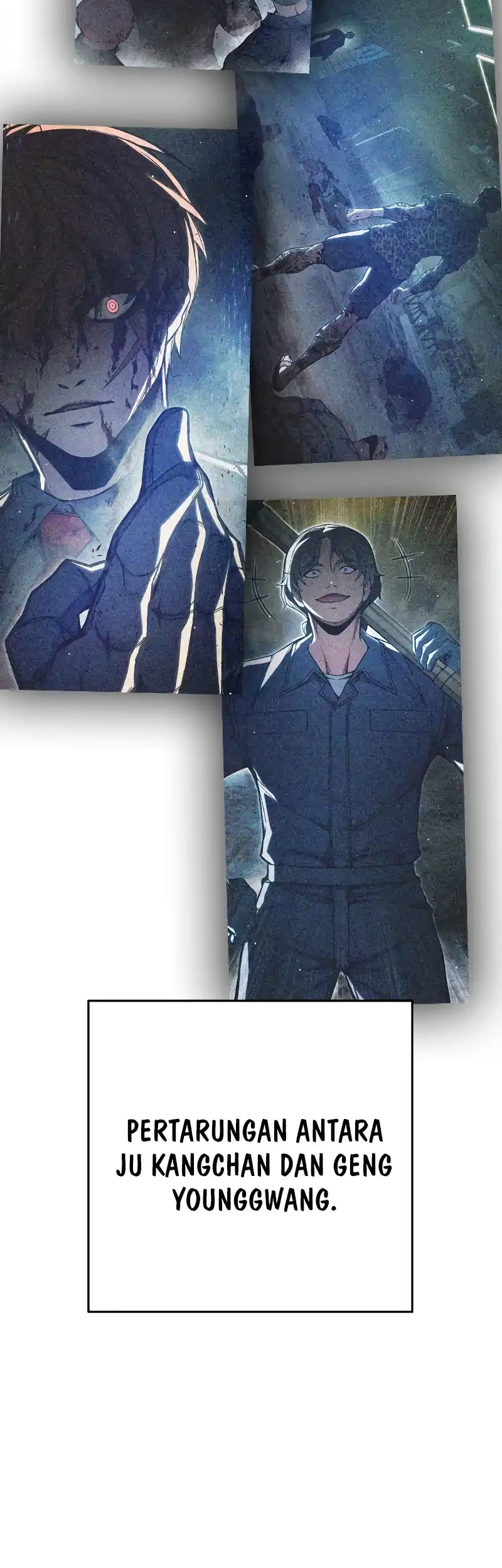 Baca  Juvenile Prison Chapter 64 Gambar 2