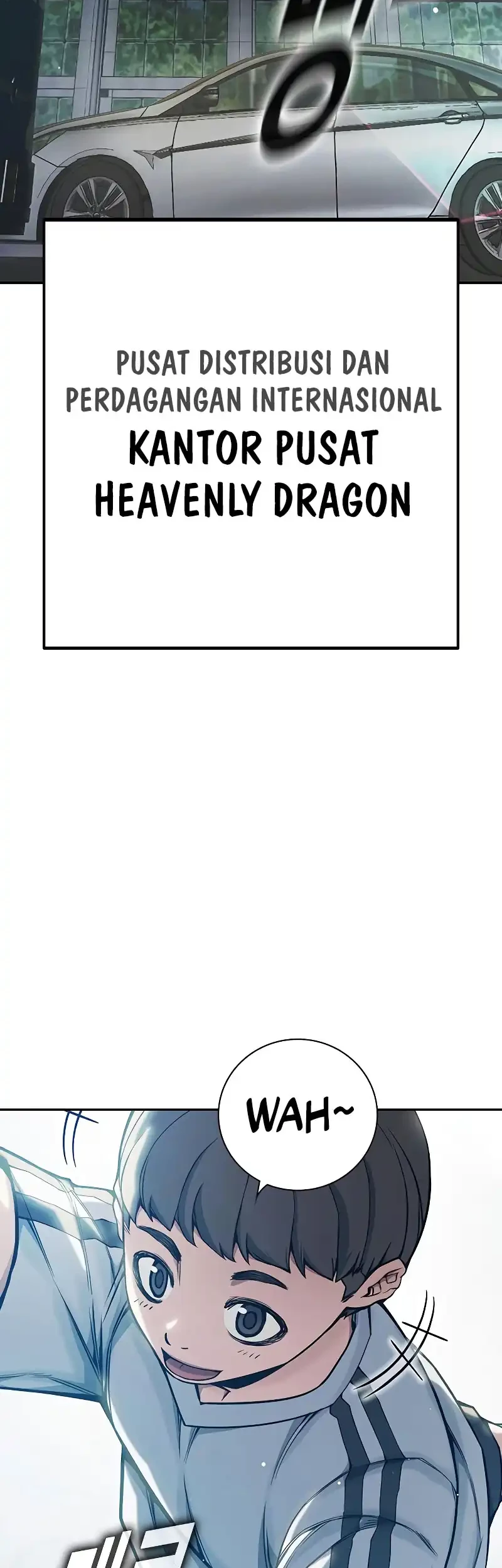 Juvenile Prison Chapter 64 Gambar 5