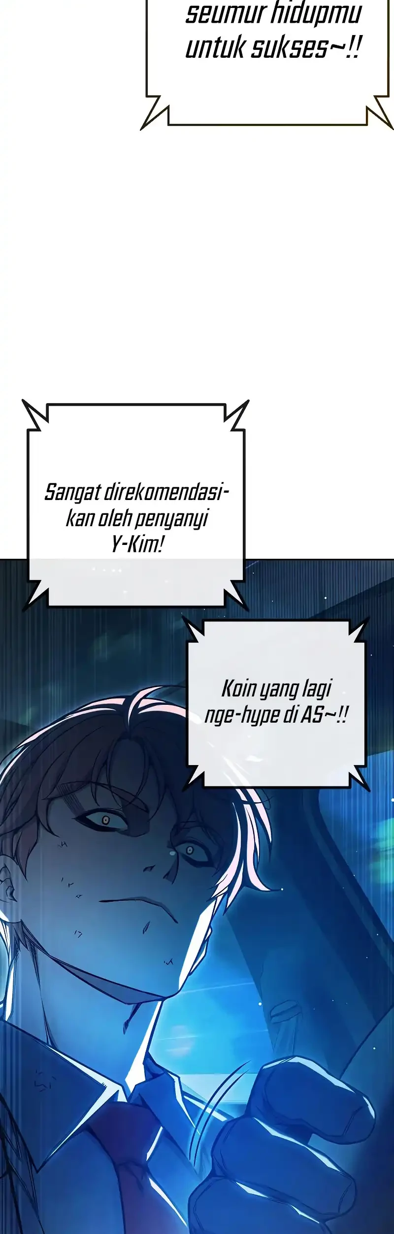 Juvenile Prison Chapter 64 Gambar 119