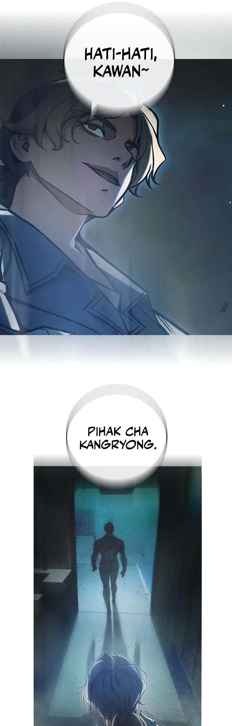 Juvenile Prison Chapter 64 Gambar 121